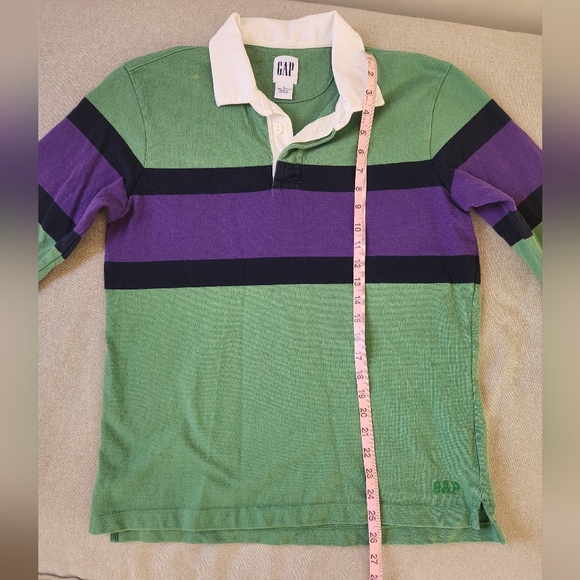 GAP Rugby Shirt - Picture 5 of 8